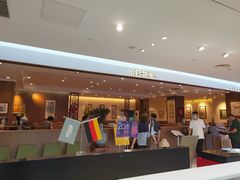 -頂好酒家·经典粤菜(海信广场店)