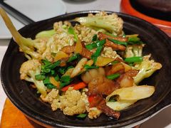 -惠丰堂饭庄·烤鸭·京味菜(西北旺·唐家岭店)