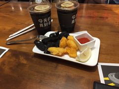 -乐凯撒披萨(中心书城店)