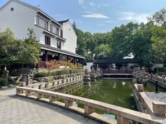 -苏州吴宫泛太平洋酒店