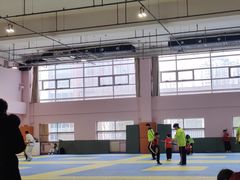 -武术世家少儿培训中心(首都体育学院店)