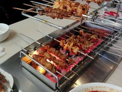 -白玉串城(南六中路店)