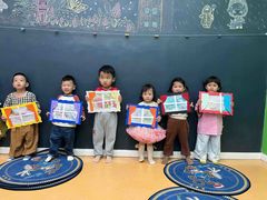 -美吉姆儿童发展中心(芜湖万达广场店)