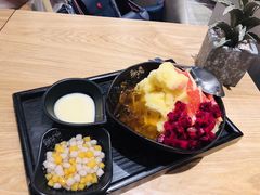 -鲜芋仙(时尚天河店)