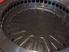 -新石器烤肉(百联川沙店)