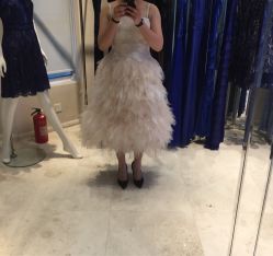 -TADASHI SHOJI(中国旗舰店)