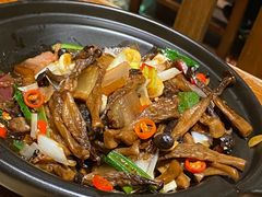 -云海肴·汽锅鸡·云南代表菜(美罗城店)