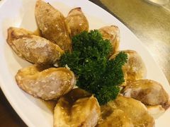 芋茸焖茄瓜-和记菜馆