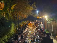 -生态园山庄(森林公园店)