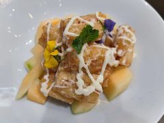 -紫光园·烤鸭·北京菜(团结湖店)