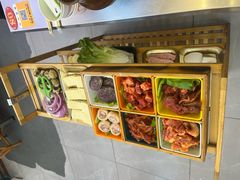 -阿昌白族石板烧·菌锅(大理古城店)