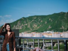 -图们国门景区