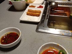 -海底捞火锅(海宁路店)