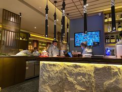 -山葵家·创意料理(宁波来福士店)