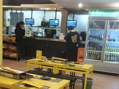 -望京小腰(北京总店)