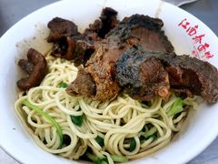 -泰顺江南春面馆