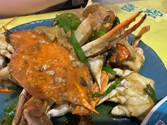 -桥东喜碧海鲜街(水东街店)