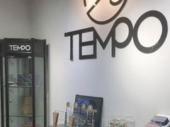 -TEMPO 音乐(五角场店)