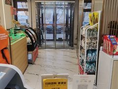 -英兰朝族饭店(河南桥头店)