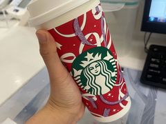 -星巴克(汇京国际广场店)