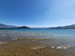 -丽江泸沽湖景区