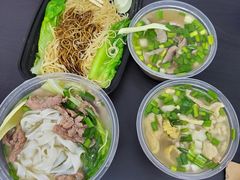 -牛师傅广式药膳牛骨汤美食(江南西店)