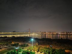 -武汉洲际酒店
