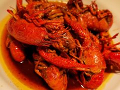 -有位虾匠·香辣蟹·小龙虾(李村店)