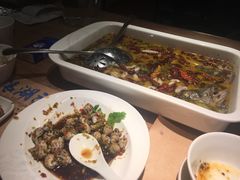 -江湖情酸菜鱼(万菱汇店)