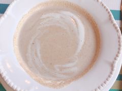 黑松露奶油蘑菇汤-Kitchen·Y洋厨房西餐厅(王府壹号店)