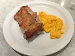 -翠华餐厅(正佳广场店)