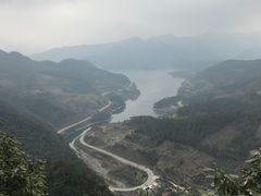 -溪口-滕头旅游景区