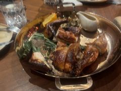 -Osteria Garden 生蚝花园餐厅(原进贤路店)