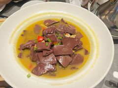 -老德州四合院·德州菜(天衢路店)