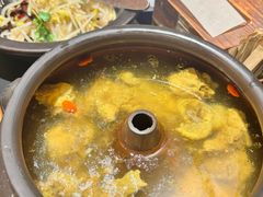 -云海肴·汽锅鸡·云南菜(美罗城店)