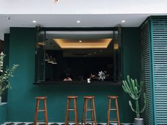 门面-So Acai(天河店)