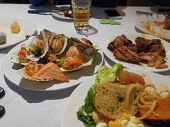 -拉蒂娜·巴西牛排馆 Latina·Brazilian Steakhouse(陆家嘴旗舰店)