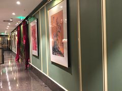 -好福记饭店(红梅公园店)