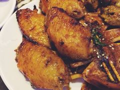 iphone_upload_pic-星海汇海鲜自助烤肉火锅(百大店)