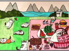 -ChagullArt 夏加儿(国峰艺术中心)