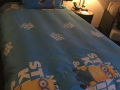 -上海崇明金茂凯悦酒店