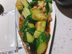 -京韵胡同·酱香羊蝎子火锅涮肉(长寿路店)