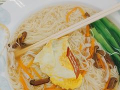-云顶山庄·粤菜·农家菜(共和店)