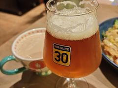 -耶里夏丽·新疆菜·28年喀什老馆(田林东路店)