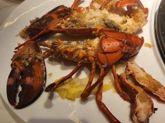 -苏大嘴蒸汽海鲜·海胆蒸饺(中山广场店)