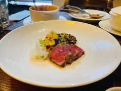 -食间牛排(湖西路店)