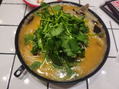 -肥汁米蘭香港米线(长宁来福士店)