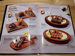 -半秋山西餐厅(沙坪坝店)