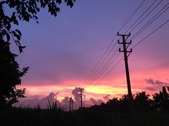 -海南文笔峰盘古文化旅游区