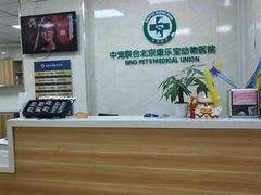 -康乐宝动物医院